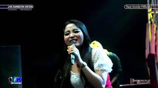 PELAS TERI VOC.POPY SAMANTA VERSI LIVE SHOW NMS RAMBATAN 2021