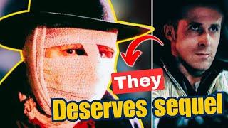 10 Great Thriller Movies That Deserve A Sequel  Best thriller movies  Top Thriller movies