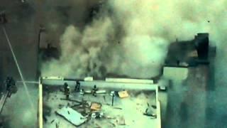 New York City Gas Explosion