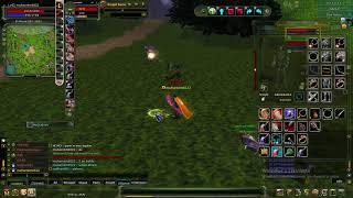 2021 07 01 20 16 54 Knight Online afk bot