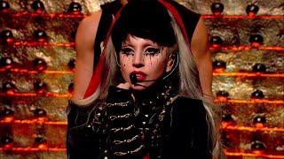 Lady Gaga - Judas + Born This Way Live at The Graham Norton Show May 13th 2011