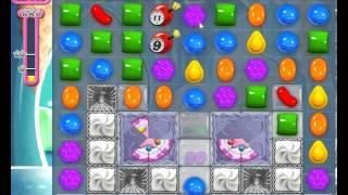 Candy Crush Saga Level 505 No Boosters