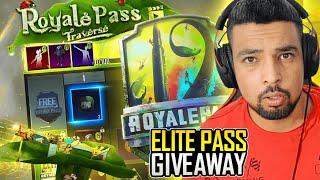 SEASON 19 ROYAL PASS MAXOUT 1 TO 100 REWARDS - FM RADIO GAMING - PUBG MOBILE