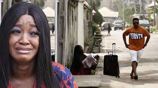 Feel My Pain Season 1&2 - 2023 Latest Nigerian Nollywood Movie