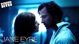 Jane Eyre Saves Mr Rochesters Life  Jane Eyre 2011  Screen Bites