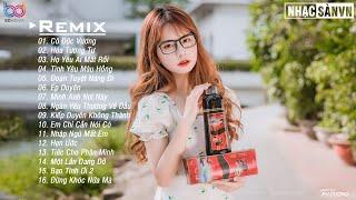 Cô Độc Vương Remix  Họ Yêu Ai Mất Rồi Remix  Hóa Tương Tư Remix  EDM WRC Remix Gây Nghiện