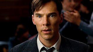 Turing breaks Enigma – The Imitation Game 2014