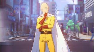 One Punch Man  World Global Release