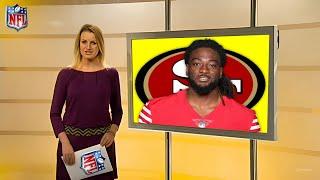 BAD NEWS SHANAHAN CONFIRMS BRANDON AIYUK UPDATED SAN FRANCISCO 49ERS NEWS