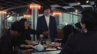 Джеки Чан дерётся в ресторанеJackie Chan fighting in a restaurant 1080p