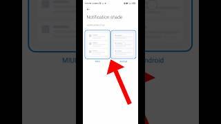 Notification Style Change  Android Notification  MIUI