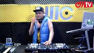 DJTV.VN - DJ Njay Nguyen