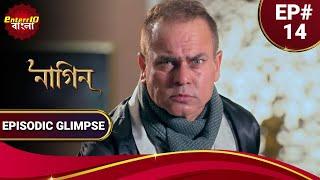 Phir Laut Aai Nagin  নাগিন  এক বিপজ্জনক দুঃস্বপ্ন।  Episodic Glimpse