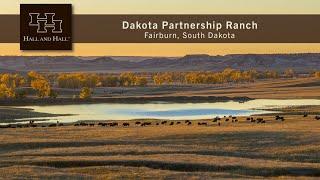 South Dakota Ranch For Sale - Dakota Partnership Ranch