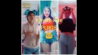 TikTok HOT ANU TEMBEM #6 