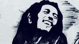Bob Marley & The Wailers - Redemption Song Official Music Video