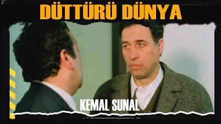 Düttürü Dünya 1988 - Türk Filmi Kemal Sunal