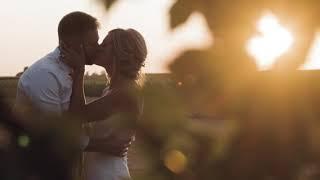 Wedding Video Teaser  Amelia + Patrick  Champaign Illinois
