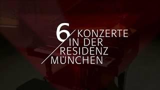 Konzertagentur Paul Lenz Trailer Konzertsaison 20182019