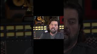 Behind The Song - Alan Parsons discussing Eye In The Sky and Sirius