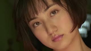 SAAYA IRIE IS VERY BEAUTY GIRL WITH B1G BRE4STS JAPANESE GR4VURE