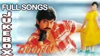 Dongaata Movie Full Songs Jukebox  Jagapathi Babu Soundarya