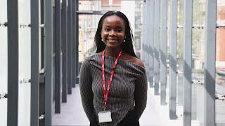 A day in the life of a Masters student at Imperial College London