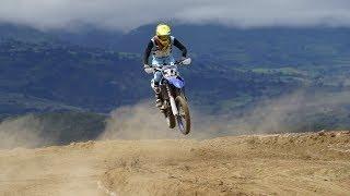 CARRERA INTERNACIONAL DE MOTOCROSS UTCUBAMBA-PERÚ 2019