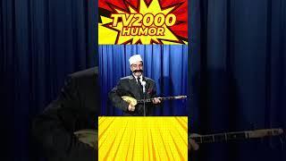 Humor Shqip - Tv 2000 #shorts #albania #shqip #humor