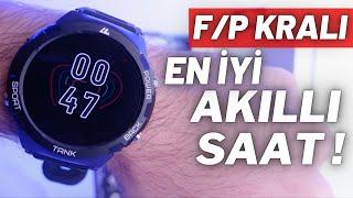 THE MOST DURABLE SMART WATCH  KOSPET TANK S1 Review Raffle