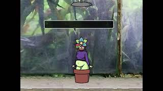 18+ Watering the Plant Girl Playthrough