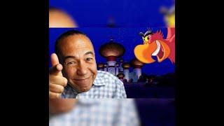 Gilbert Gottfried Moments Part 1