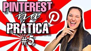 Pinterest na Prática Como Usar o Pinterest Analytics