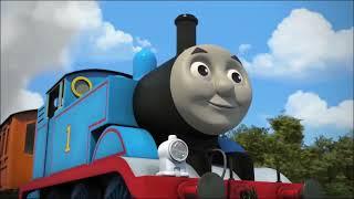 Thomas & Friends The Island Song Music Video MV Remake