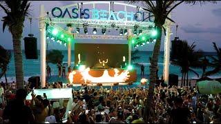 Steve Aoki at Grand Oasis Cancun - Oasis Spring Break 2023