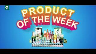 Unveiling Our Product of the Week campaign