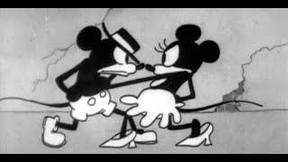 Mickey Mouse #002 - The Gallopin Gaucho 1928