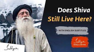 3 Mysteries of Kailash Manasarovar  Sadhguru English Subtitles