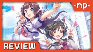 Gal Gun Double Peace Switch Review - Noisy Pixel