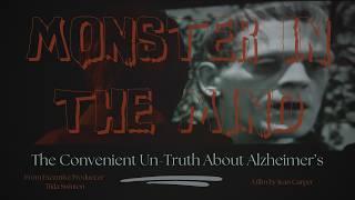 Monster In The Mind  FULL MOVIE  Alzheimers Documentary