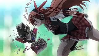 Chelseas Death-Akame ga Kill