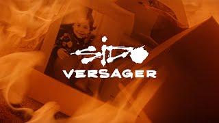 SIDO - Versager prod. Beatgees x Desue x Yanek Stärk Official Video