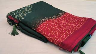 # NEW LADDU BANDEJ sarees#WEDDING SAREES#BRASO SAREES#gift sarees#new fancy saree#saree