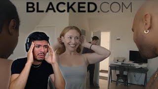 Cuck Simp Husband Let’s Wife Film Blacked Scene REACTION  Tomorrow’s Teachings 