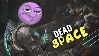 Олдскул Вспоминашки DEAD SPACE 【не REMAKE 2023】