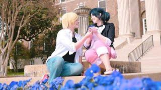 Miraculous Ladybug CMV  Sunkissed