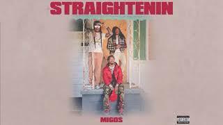 Migos - Straightenin Official Instrumental Prod. DJ Durel Atake Sluzyyy OSIRIS & Nuki