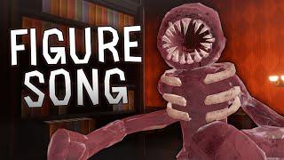 Doors Figure Song - The Figure  Gamingly Roblox Horror