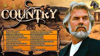 Greatest 60s 70s 80s Country Music Hit⭐Country & Western Classic- Old Country Playlist Greatest Hits