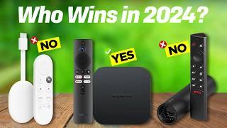 Best Android TV Boxes 2024 - Dont Choose Wrong I did at first